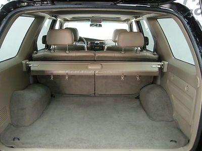 2000 4RUNNER 4X4 LIMITED LEATHER SUNROOF EXCELLENT CONDITION FLORIDA, US $5,988.00, image 23