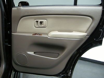 2000 4RUNNER 4X4 LIMITED LEATHER SUNROOF EXCELLENT CONDITION FLORIDA, US $5,988.00, image 24