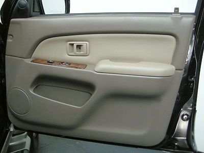 2000 4RUNNER 4X4 LIMITED LEATHER SUNROOF EXCELLENT CONDITION FLORIDA, US $5,988.00, image 26