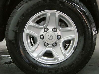 2000 4RUNNER 4X4 LIMITED LEATHER SUNROOF EXCELLENT CONDITION FLORIDA, US $5,988.00, image 34