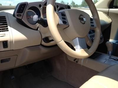No Reserve! 4dr V6 AWD SUV 3.5L Sunroof 4Whl ABS 4Whl Disc Brakes A/C Alum Wheel, image 11