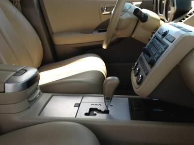 No Reserve! 4dr V6 AWD SUV 3.5L Sunroof 4Whl ABS 4Whl Disc Brakes A/C Alum Wheel, image 17