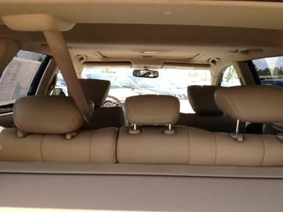 No Reserve! 4dr V6 AWD SUV 3.5L Sunroof 4Whl ABS 4Whl Disc Brakes A/C Alum Wheel, image 20