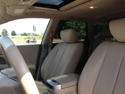 No Reserve! 4dr V6 AWD SUV 3.5L Sunroof 4Whl ABS 4Whl Disc Brakes A/C Alum Wheel, image 21