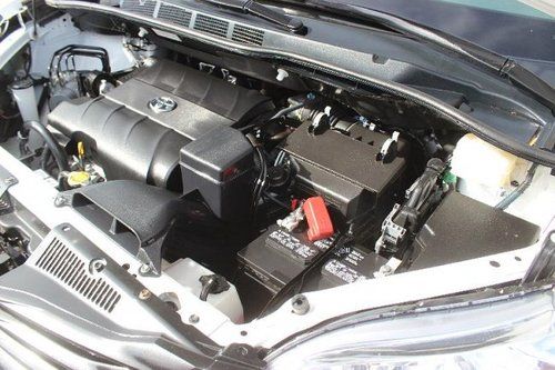 2013 Toyota Sienna LE Damaged Rebuilder Only 13K Miles RUNS! Good Cooling L@@K!!, US $15,900.00, image 9