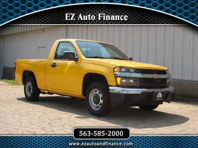 Pick up, truck, work truck, mpg, yellow,