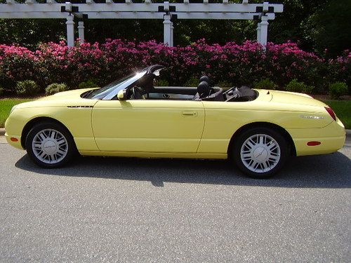 Base convertible 2-door