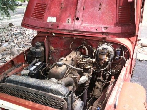 1973 Toyota Land Cruiser FJ40, image 4