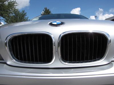 2002 BMW 530I**NO RESERVE**M SPORT PACKAGE**FL DEALER**REALLY STRONG ENGINE*NICE, image 13