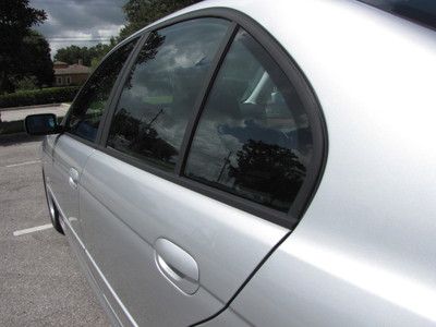 2002 BMW 530I**NO RESERVE**M SPORT PACKAGE**FL DEALER**REALLY STRONG ENGINE*NICE, image 23