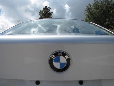 2002 BMW 530I**NO RESERVE**M SPORT PACKAGE**FL DEALER**REALLY STRONG ENGINE*NICE, image 28