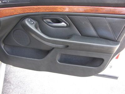 2002 BMW 530I**NO RESERVE**M SPORT PACKAGE**FL DEALER**REALLY STRONG ENGINE*NICE, image 46