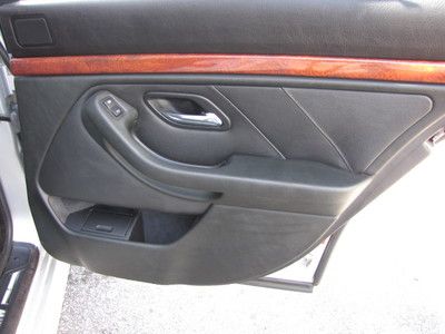 2002 BMW 530I**NO RESERVE**M SPORT PACKAGE**FL DEALER**REALLY STRONG ENGINE*NICE, image 48