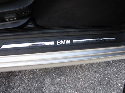 2002 BMW 530I**NO RESERVE**M SPORT PACKAGE**FL DEALER**REALLY STRONG ENGINE*NICE, image 51