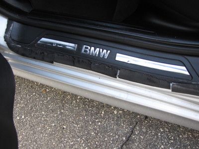 2002 BMW 530I**NO RESERVE**M SPORT PACKAGE**FL DEALER**REALLY STRONG ENGINE*NICE, image 53