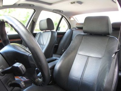 2002 BMW 530I**NO RESERVE**M SPORT PACKAGE**FL DEALER**REALLY STRONG ENGINE*NICE, image 57