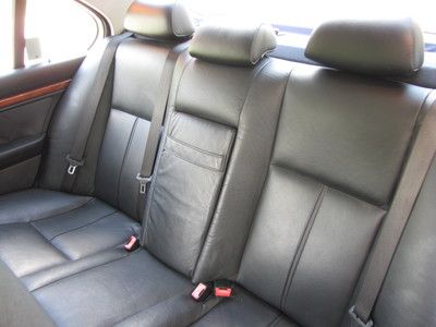 2002 BMW 530I**NO RESERVE**M SPORT PACKAGE**FL DEALER**REALLY STRONG ENGINE*NICE, image 64