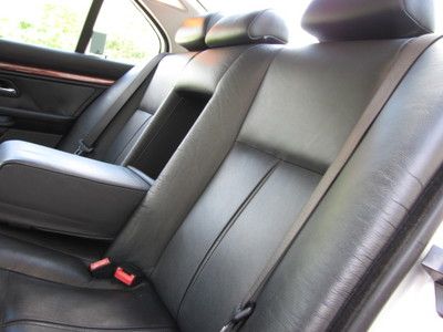 2002 BMW 530I**NO RESERVE**M SPORT PACKAGE**FL DEALER**REALLY STRONG ENGINE*NICE, image 65