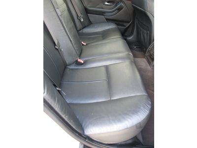 2002 BMW 530I**NO RESERVE**M SPORT PACKAGE**FL DEALER**REALLY STRONG ENGINE*NICE, image 68