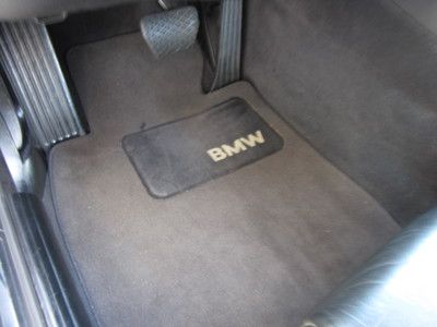 2002 BMW 530I**NO RESERVE**M SPORT PACKAGE**FL DEALER**REALLY STRONG ENGINE*NICE, image 71