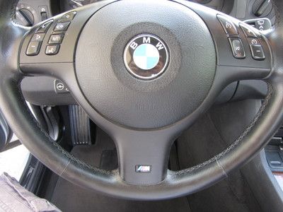 2002 BMW 530I**NO RESERVE**M SPORT PACKAGE**FL DEALER**REALLY STRONG ENGINE*NICE, image 73