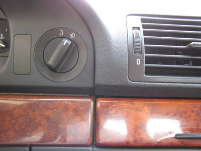 2002 BMW 530I**NO RESERVE**M SPORT PACKAGE**FL DEALER**REALLY STRONG ENGINE*NICE, image 75