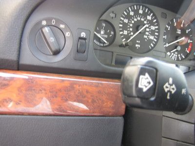 2002 BMW 530I**NO RESERVE**M SPORT PACKAGE**FL DEALER**REALLY STRONG ENGINE*NICE, image 76