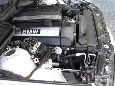 2002 BMW 530I**NO RESERVE**M SPORT PACKAGE**FL DEALER**REALLY STRONG ENGINE*NICE, image 83