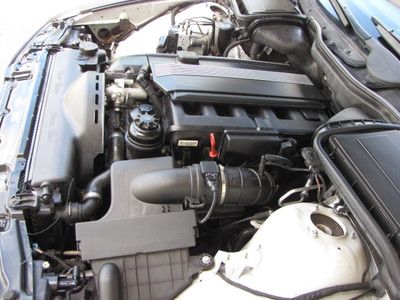 2002 BMW 530I**NO RESERVE**M SPORT PACKAGE**FL DEALER**REALLY STRONG ENGINE*NICE, image 84