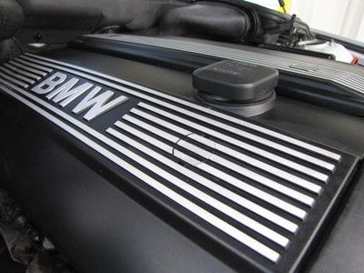 2002 BMW 530I**NO RESERVE**M SPORT PACKAGE**FL DEALER**REALLY STRONG ENGINE*NICE, image 85