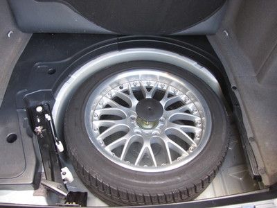 2002 BMW 530I**NO RESERVE**M SPORT PACKAGE**FL DEALER**REALLY STRONG ENGINE*NICE, image 86