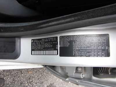 2002 BMW 530I**NO RESERVE**M SPORT PACKAGE**FL DEALER**REALLY STRONG ENGINE*NICE, image 90