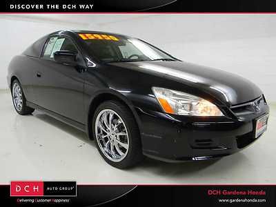 3.0 ex w/au coupe 3.0l cd 4 wheel disc brakes abs am/fm radio certified clean