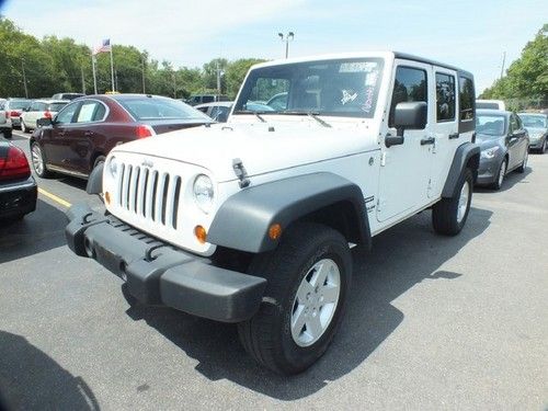 Awd 4x4 power windows power locks ac sunroof