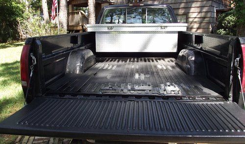 1994 CHEVY SILVERADO 4X4 ONE OWNER- GREAT SHAPE-CHECK IT OUT, US $4,800.00, image 9