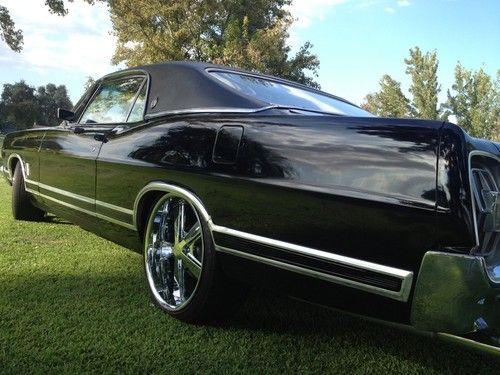 1967 Ford galaxie ltd for sale #8
