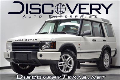 *loaded* 4x4 free 5-yr warranty / shipping! leather dual sunroof v8