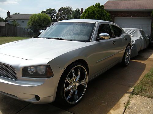 2006 Used 2.7L V6 24V Automatic RWD Sedan, US $8,000.00, image 2