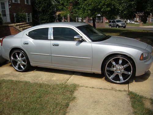 2006 Used 2.7L V6 24V Automatic RWD Sedan, US $8,000.00, image 4