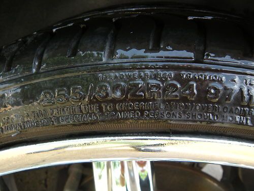 2006 Used 2.7L V6 24V Automatic RWD Sedan, US $8,000.00, image 6