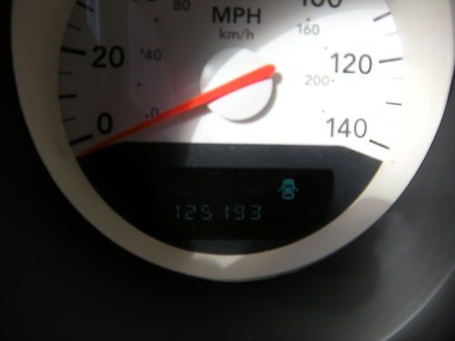 2006 Used 2.7L V6 24V Automatic RWD Sedan, US $8,000.00, image 7