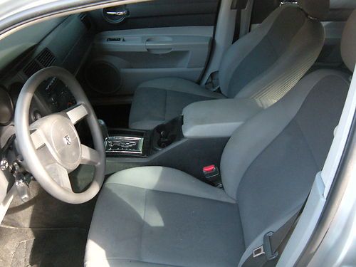 2006 Used 2.7L V6 24V Automatic RWD Sedan, US $8,000.00, image 8