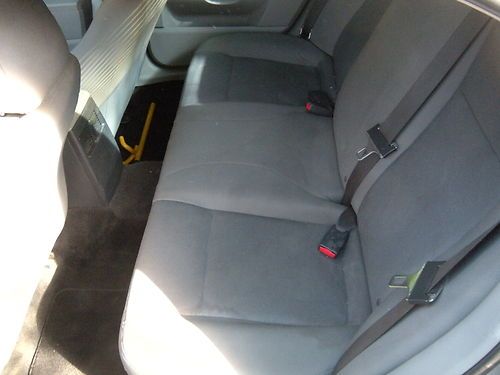 2006 Used 2.7L V6 24V Automatic RWD Sedan, US $8,000.00, image 9