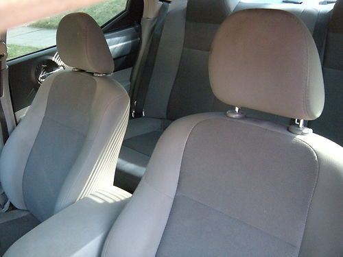 2006 Used 2.7L V6 24V Automatic RWD Sedan, US $8,000.00, image 10