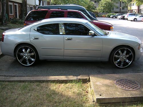 2006 Used 2.7L V6 24V Automatic RWD Sedan, US $8,000.00, image 11