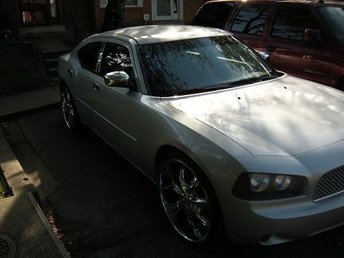 2006 Used 2.7L V6 24V Automatic RWD Sedan, US $8,000.00, image 12