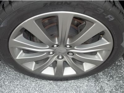 ABS (4-Wheel),Air Conditioning,Alloy Wheels,Aluminum Wheels,Cloth Seats,Cruise, image 22