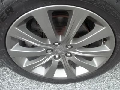 ABS (4-Wheel),Air Conditioning,Alloy Wheels,Aluminum Wheels,Cloth Seats,Cruise, image 24