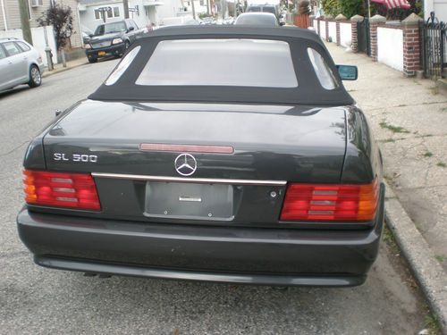 Mercedes-benz-500