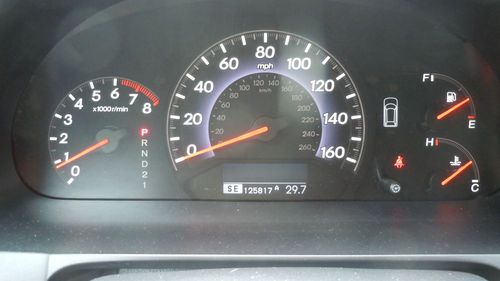 VERY NICE 2007 Honda Odyssey Touring, DVD, NAV — NO RESERVE!!, image 9